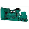 1250kw/1560kVA Generator Set with Perkins Engine